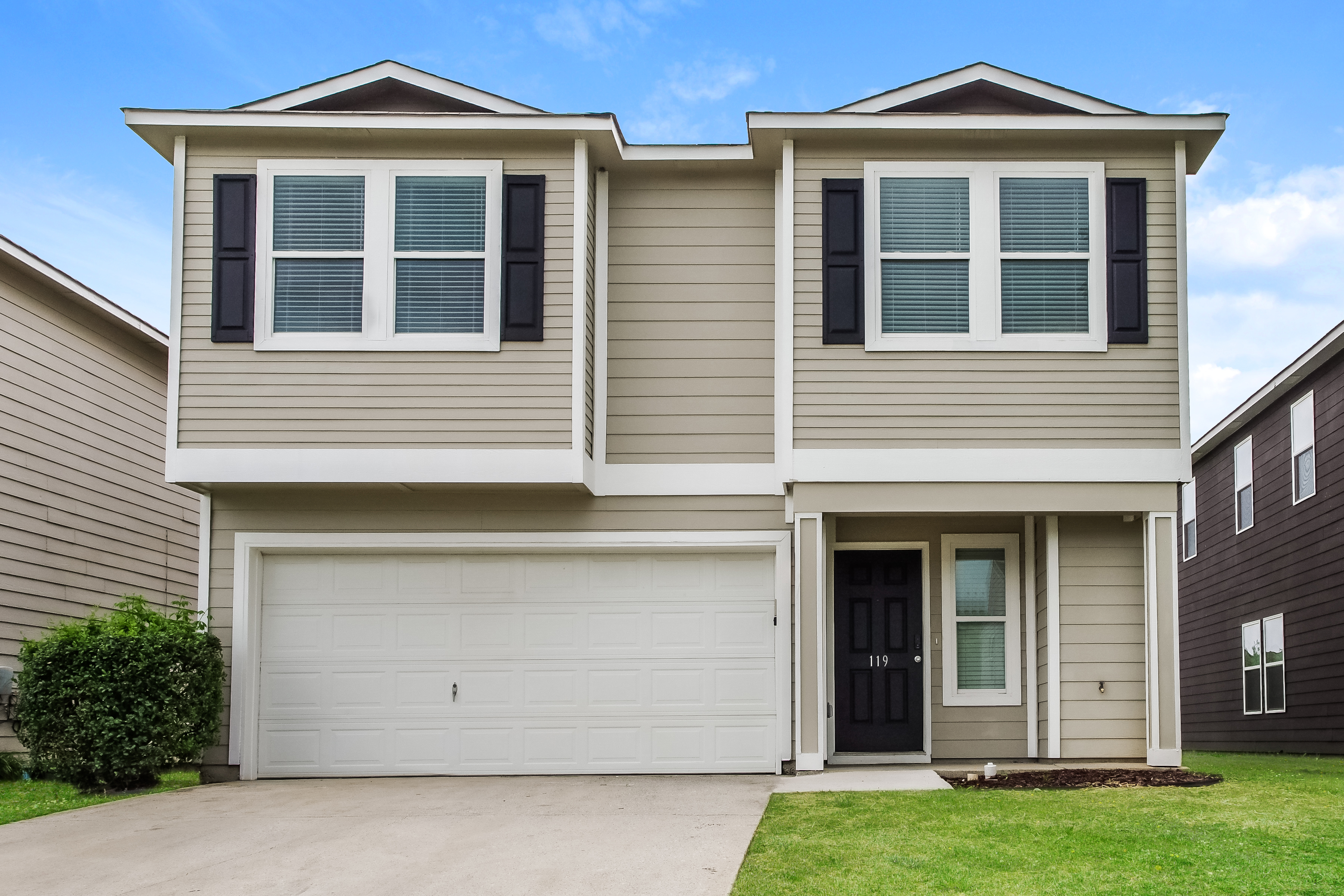 119 BELLE HAVEN DR OWENS CROSS ROADS, AL 35763